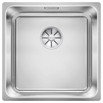 Blanco Solis 400-U Single Bowl Undermount Sink 527999 hero image