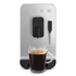 Smeg Bean To Cup Coffee Machine Black BCC12BLMAU image NaN