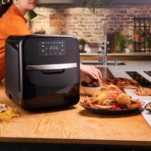 Tefal Easy Fry Oven & Grill 9 in 1 Air Fryer FW5018 hero image