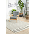 Rug Culture Mirage Large Grey Rug 290X200CM - MIR-359-GRY-290X200 image NaN