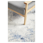 Rug Culture Emotion Extra Large Multi-coloured Rug 330X240CM - EMO77SILV330X240 hero image