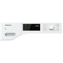 Miele 8kg Front Load Washing Machine WWD120 hero image