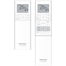 Panasonic 6kW DLX Inverter Split System DRED Air Conditioner with Wi-Fi CS-CU-Z60AKR hero image