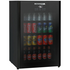 Schmick 108L Alfresco Under Zero Outdoor Beverage Centre with Blast Chill Black HUS-EX108 image NaN