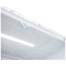 LG 637L French Door Fridge Matte White GF-L700MWH hero image