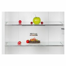CHiQ 255L Top Mount Fridge CTM255NW hero image