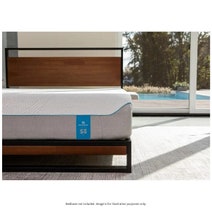 Bedgear S5 Performance Mattress Medium King 160116-1060 hero image