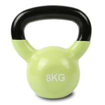 Cortex KBVINYLSET4-20KG 4-20kg Kettlebells Set hero image