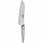 Zwilling Twin Fin II 18cm Santoku Knife 60293 hero image