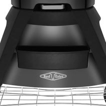Beefeater Bigg Bugg Black Mobile LPG BBQ BB722BA hero image