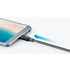 Anker A8168HA1 PowerLine+ .9m USB-C to USB-A 3.0 Cable with Pouch image NaN