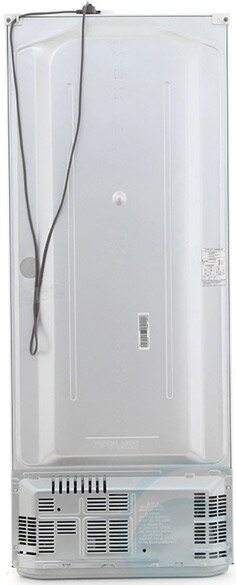 422L LG Fridge GN422FW hero image