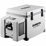 EvaKool 47L Fibreglass Infinity Portable Fridge RFE47-FF hero image
