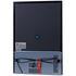 Smart 118L Drinks Chiller Black SMH1840BLK image NaN