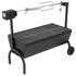Charmate CSB002 Charcoal Spit Roaster Large image NaN