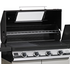 Beefeater BD47842 Discovery 1100E 4 Burner Mobile LPG BBQ image NaN