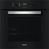 Miele 60cm Electric Built-In Oven Black H2457BOBSW image NaN