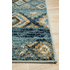 Rug Culture Oxford Extra Large Blue Rug 330X240CM - OXF-430-BLU-330X240 image NaN