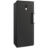 CHiQ 380L Hybrid Upright Freezer or Fridge Frost Free Black Steel Left Hinge CSH379NBSL3 image NaN