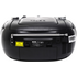 Teac PCD450IP Ipod Dock/Cd/Radio Boom Box image NaN