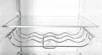 LG 665L Side by Side Fridge GS-D665BSL hero image
