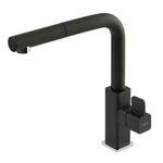 Franke TA621B Mythos Black Pull Out Tap hero image