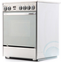 Freestanding Omega Electric Oven/Stove OF602XA image NaN