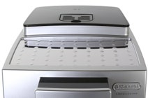 DeLonghi ECAM23460S Compact Fully Automatic Coffee Machine hero image