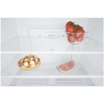 Westinghouse 564L French Quad Door Refrigerator Matte Black WQE5600BA hero image