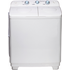 Artusi 10kg Top Load Twin Tub Washing Machine ATT10W image NaN