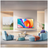 Hisense 50 Inch 4K UHD Smart TV 50A7HAU image NaN