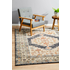 Rug Culture Legacy Medium Multi-coloured Rug 230X160CM - LEG-855-ECRU-230X160 image NaN
