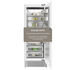 V-ZUG 479L V6000 75 Supreme Cooler Upright Fridge Right Hinge 5111600008 image NaN