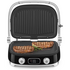 Smeg 50s Style Countertop Multifunctional Grill Black MGF01BLAU image NaN