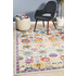 Rug Culture Babylon Oversize Multi-coloured Rug 400X300CM - BLN-206-MULT-400X300 image NaN