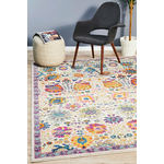 Rug Culture Babylon Oversize Multi-coloured Rug 400X300CM - BLN-206-MULT-400X300 hero image