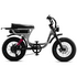 Flight Risk FR333 E-Bike Silver FR-333SILVER image NaN