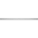 Bosch 60cm Stainless Steel Handle Bar/Front Panel DSZ4655 hero image