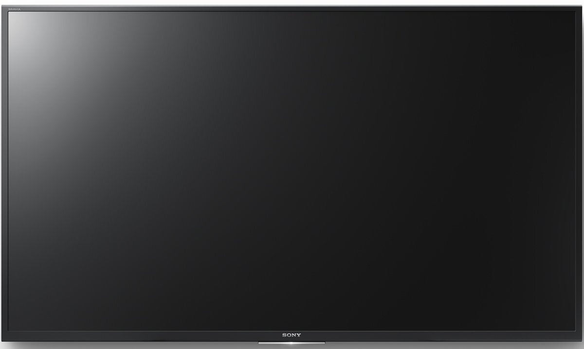 Sony KD55X7000D 55 Inch 139cm Smart 4K Ultra HD LED LCD TV
