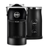 Lavazza Jolie&Milk Capsule Coffee Machine Black 18000218 image NaN