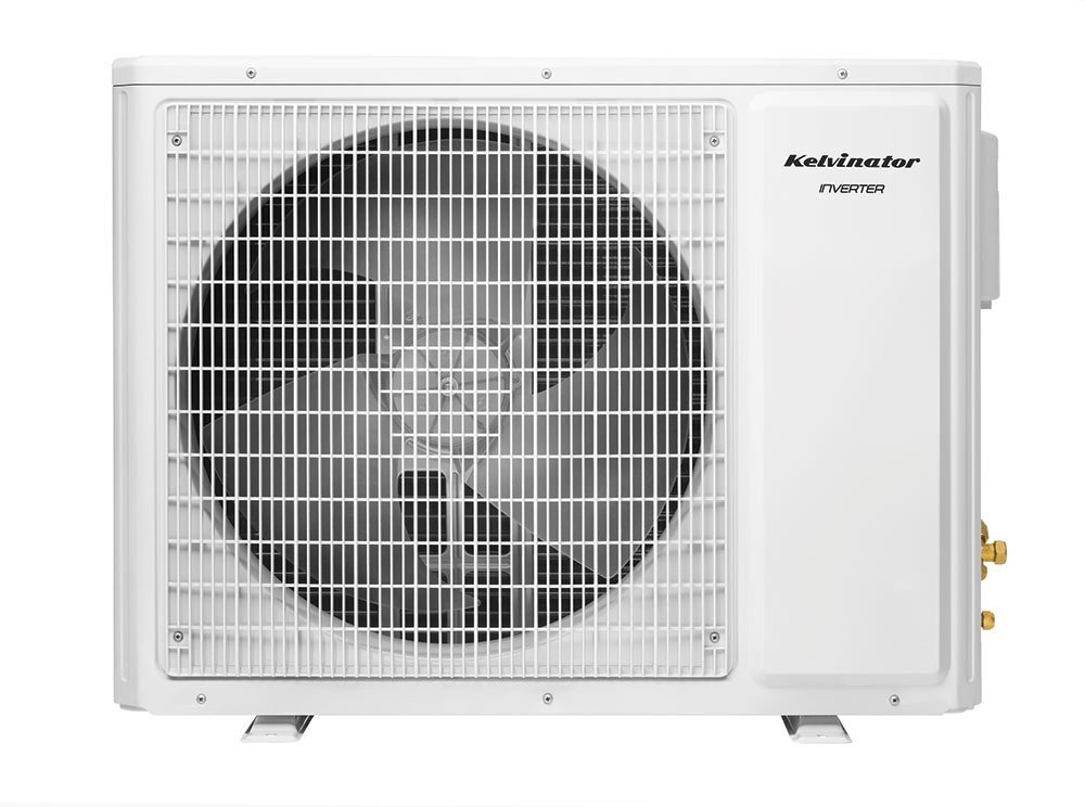 Kelvinator 7.8kW Reverse Cycle Split System Inverter Air Conditioner KSV80HRF hero image