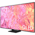 Samsung 55 Inch Q60C QLED 4K Smart TV QA55Q60CAWXXY image NaN