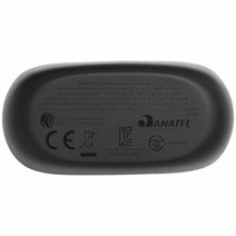 JBL Live Free NC + TWS Headphone - Black JBLLIVEFRNCPTWSB hero image