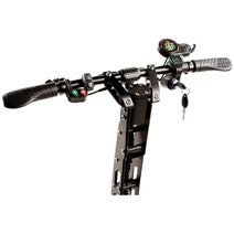 Mearth GTS Electric Scooter MT20-GTSES-B hero image