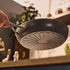 Ballarini 20cm Salina Ceraforce Titanium Fry Pan 67310 image NaN