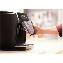 Philips 2200 Series LatteGo Fully Automatic Espresso Machine EP223140 hero image