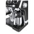 DeLonghi La Specialista Maestro Manual Coffee Machine with Cold Brew Black EC9865BM image NaN