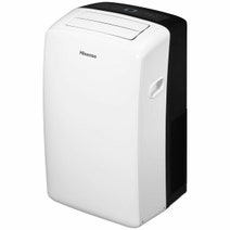 Hisense 3.3kw Cooling Only Portable Air Conditioner HPA33C hero image