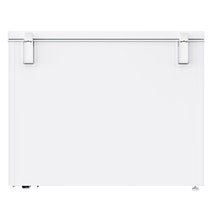 CHiQ 254L Hybrid Chest Freezer CCF254WE hero image
