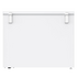 CHiQ 254L Hybrid Chest Freezer CCF254WE image NaN